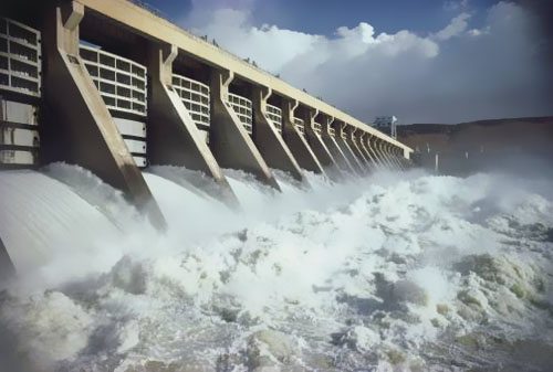 挪威國家電力已出售未完工的海外最大水電站